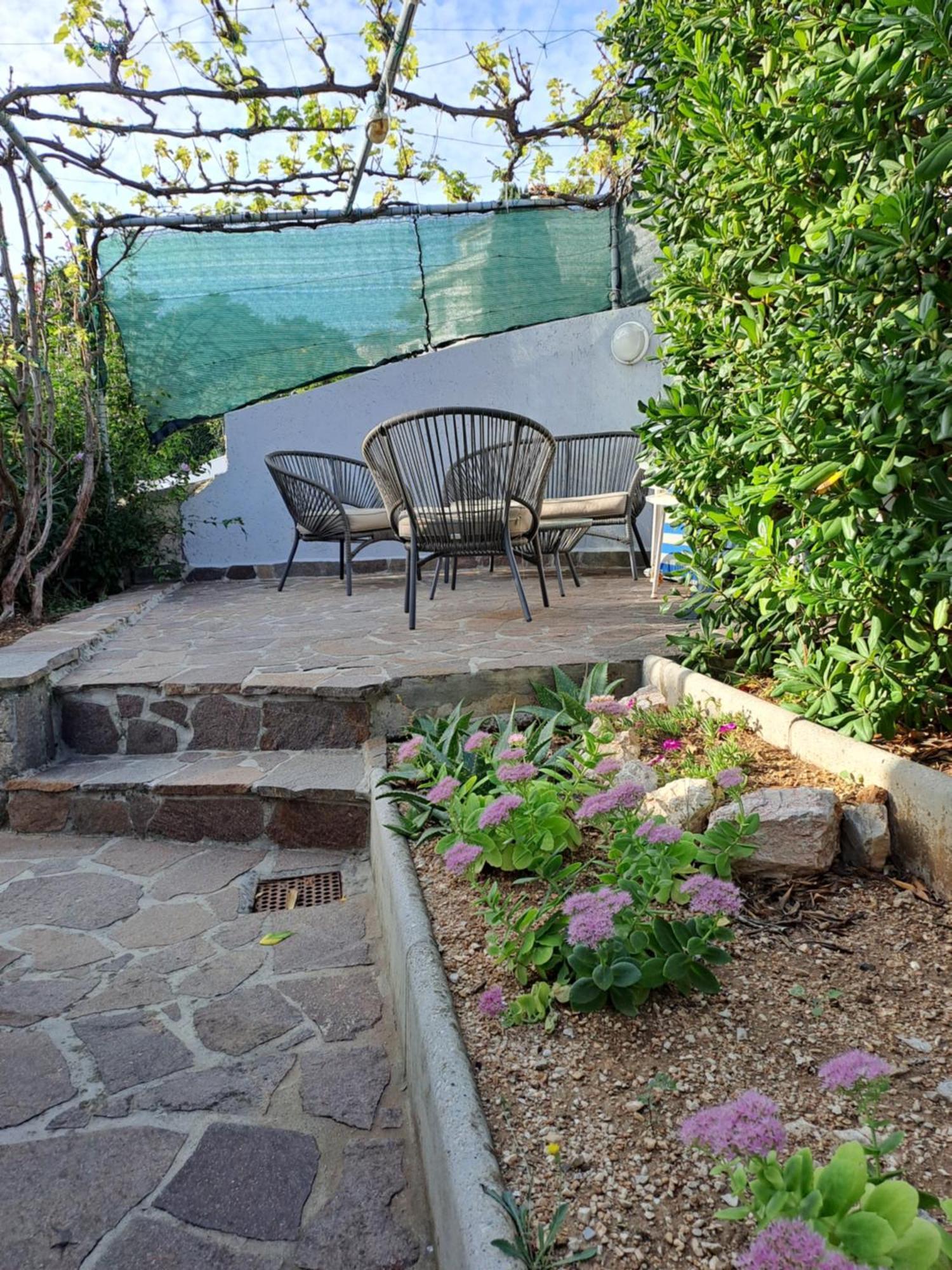 Apartment Kricin Baška Екстериор снимка