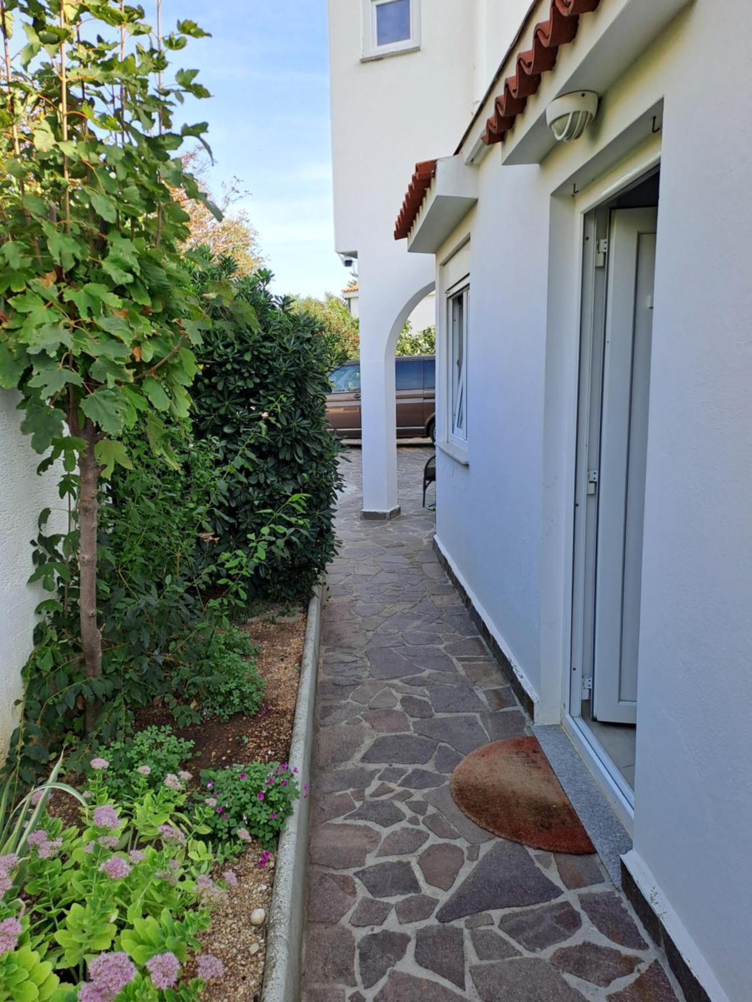 Apartment Kricin Baška Стая снимка