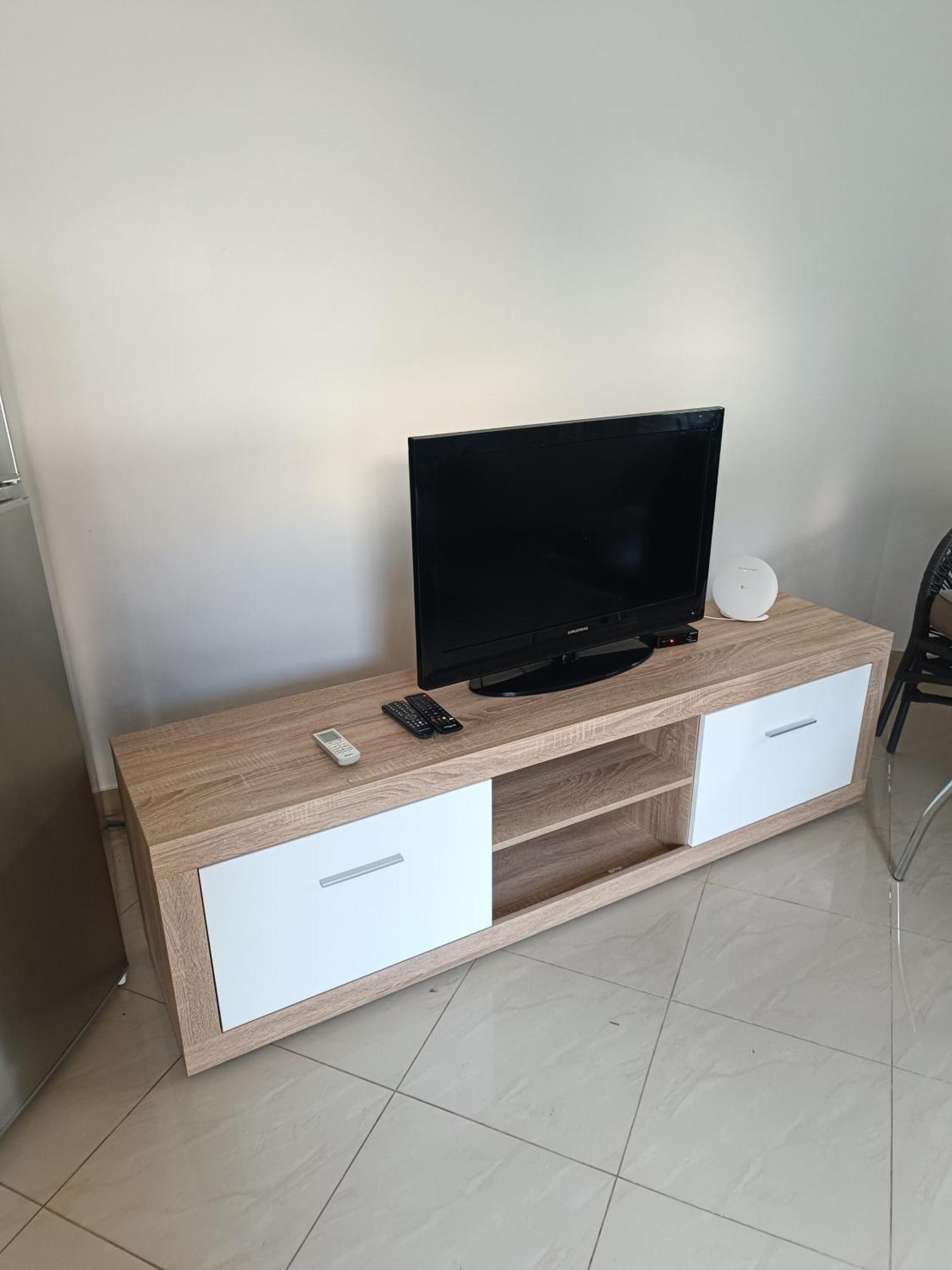Apartment Kricin Baška Стая снимка