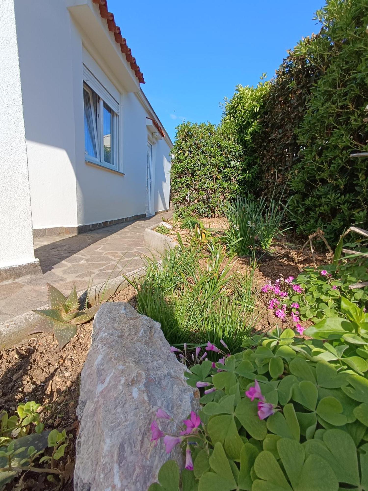 Apartment Kricin Baška Екстериор снимка